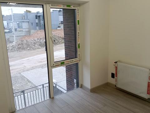 квартира за адресою Зелена вул., 9