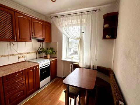 квартира за адресою Низинна вул., 2