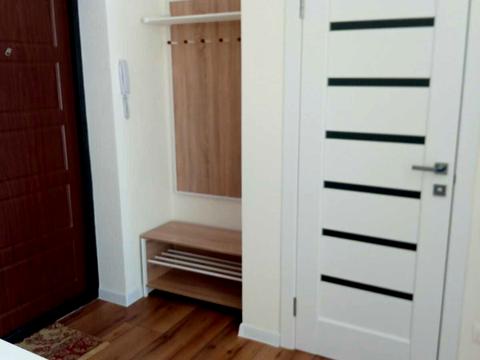 квартира за адресою Тараса Шевченка вул., 60/1