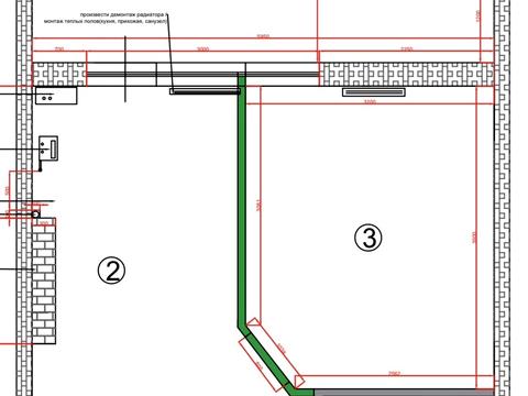 квартира по адресу Дача Ковалевского ул., 91