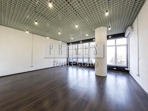 комерційна за адресою Кловський узвіз, 7a