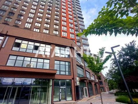 квартира за адресою Академіка Філатова вул., 2 к2