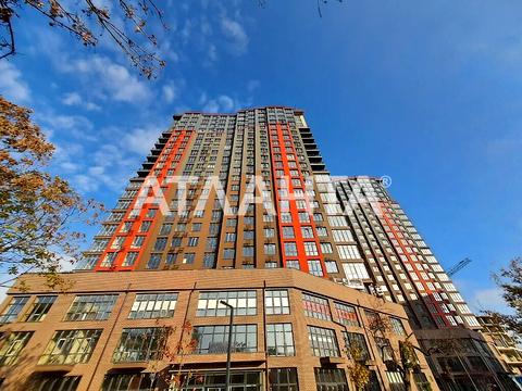 квартира за адресою Академіка Філатова вул., 2 к2