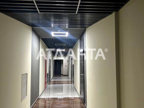 квартира за адресою Академіка Філатова вул., 2 к2