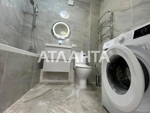 квартира за адресою Академіка Філатова вул., 2 к2