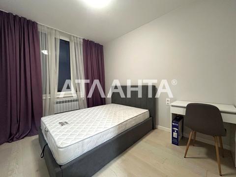 квартира за адресою Академіка Філатова вул., 2 к2