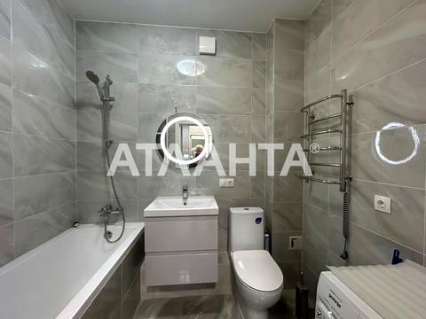 квартира за адресою Академіка Філатова вул., 2 к2