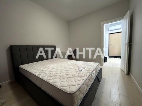 квартира за адресою Академіка Філатова вул., 2 к2