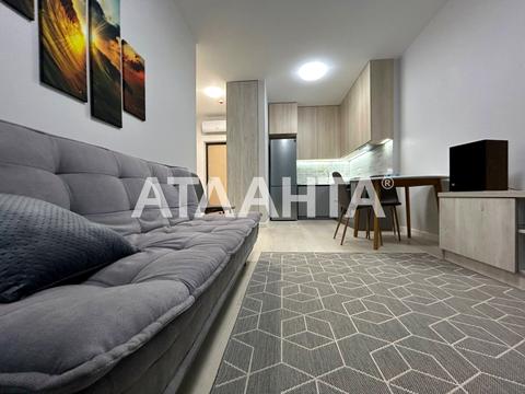 квартира за адресою Академіка Філатова вул., 2 к2