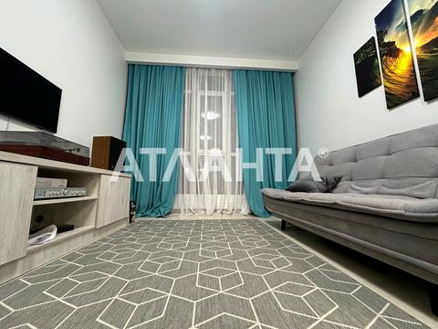 квартира за адресою Академіка Філатова вул., 2 к2