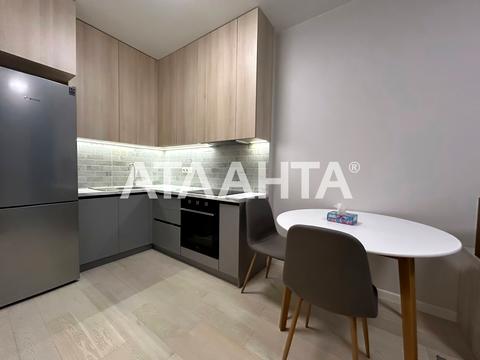 квартира за адресою Академіка Філатова вул., 2 к2