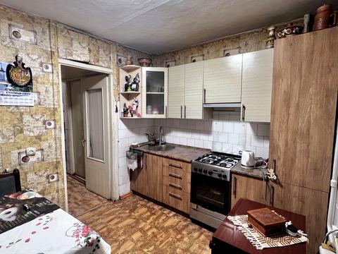 квартира за адресою Чорновола вул., 132