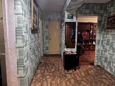 квартира за адресою Чорновола вул., 132