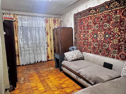 квартира за адресою Чорновола вул., 132
