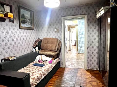 квартира за адресою Чорновола вул., 132