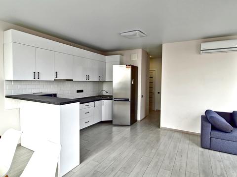 квартира по адресу Днепровская набережная ул., 16-Д