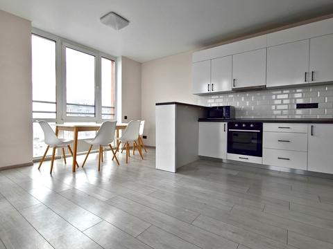 квартира по адресу Днепровская набережная ул., 16-Д