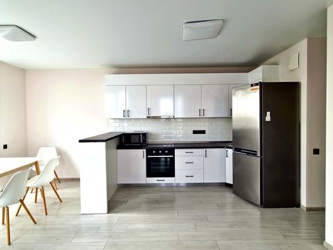 квартира по адресу Днепровская набережная ул., 16-Д