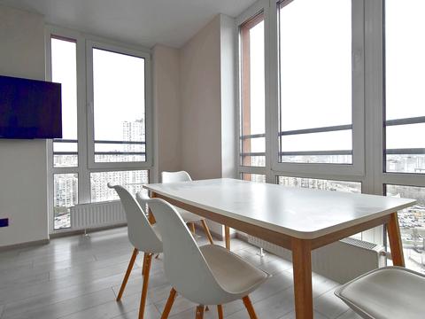 квартира по адресу Днепровская набережная ул., 16-Д