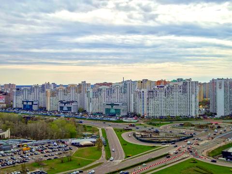 квартира по адресу Днепровская набережная ул., 16-Д