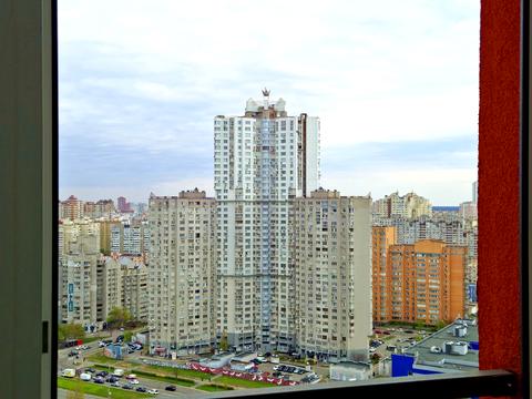 квартира по адресу Днепровская набережная ул., 16-Д