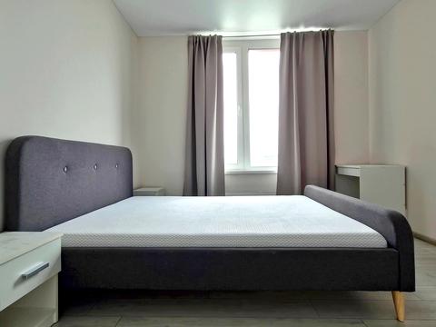 квартира по адресу Днепровская набережная ул., 16-Д