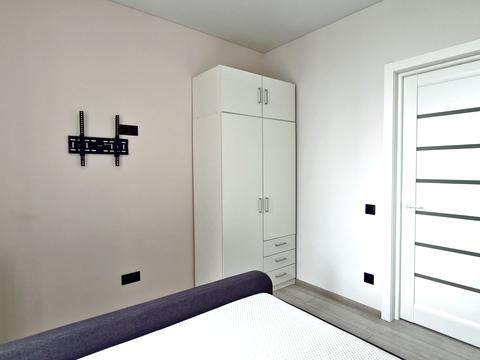 квартира по адресу Днепровская набережная ул., 16-Д