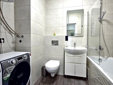 квартира по адресу Днепровская набережная ул., 16-Д