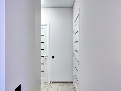 квартира по адресу Днепровская набережная ул., 16-Д