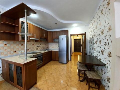 квартира за адресою Олександри Екстер вул. (Марини Цвєтаєвої), 11