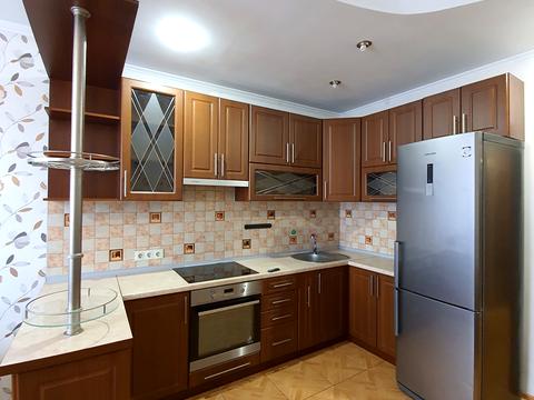 квартира за адресою Олександри Екстер вул. (Марини Цвєтаєвої), 11