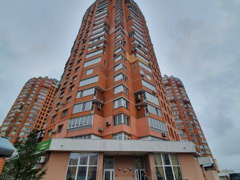 квартира за адресою Олександри Екстер вул. (Марини Цвєтаєвої), 11