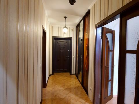 квартира за адресою Олександри Екстер вул. (Марини Цвєтаєвої), 11