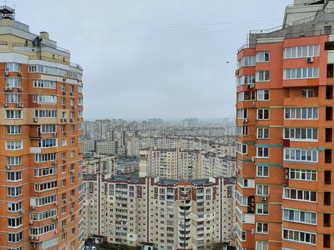 квартира за адресою Олександри Екстер вул. (Марини Цвєтаєвої), 11