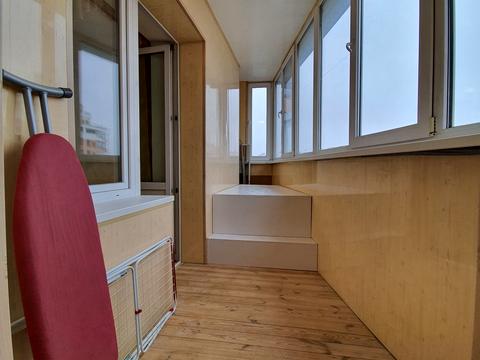 квартира за адресою Олександри Екстер вул. (Марини Цвєтаєвої), 11