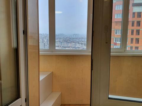 квартира за адресою Олександри Екстер вул. (Марини Цвєтаєвої), 11