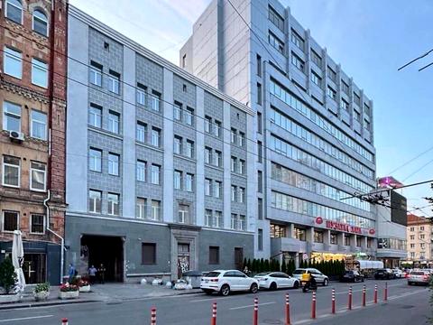 коммерческая по адресу Шота Руставели ул., 18