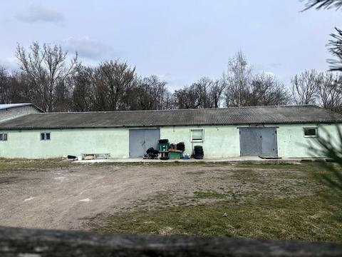 комерційна за адресою Коновальця, 21