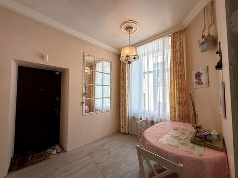 квартира за адресою Італійська вул. (Пушкінська), 55