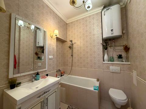 квартира за адресою Італійська вул. (Пушкінська), 55