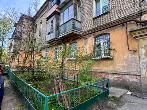 квартира за адресою Дніпро, Балакліївська вул. (Мурманська), 2