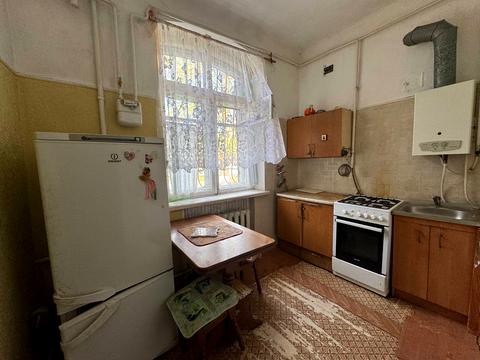 квартира за адресою Дніпро, Балакліївська вул. (Мурманська), 2