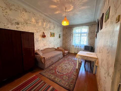 квартира за адресою Дніпро, Балакліївська вул. (Мурманська), 2