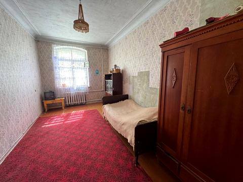 квартира за адресою Дніпро, Балакліївська вул. (Мурманська), 2