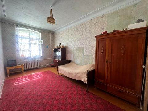 квартира за адресою Дніпро, Балакліївська вул. (Мурманська), 2