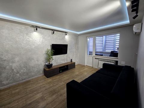 квартира за адресою Свободи просп., 34