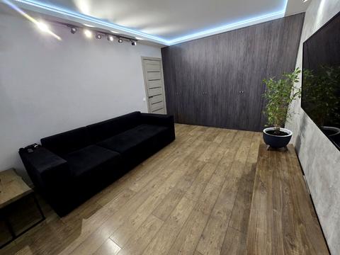 квартира за адресою Свободи просп., 34