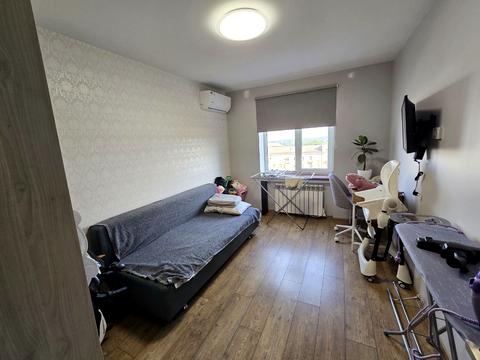 квартира за адресою Свободи просп., 34