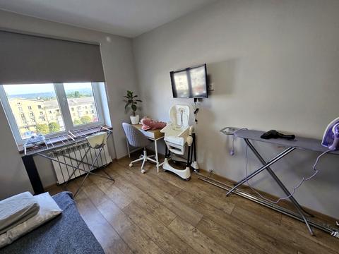 квартира за адресою Свободи просп., 34