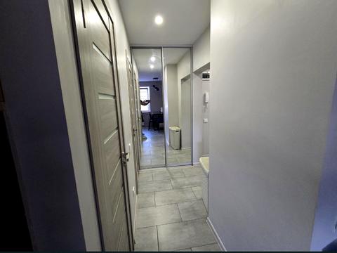 квартира за адресою Свободи просп., 34